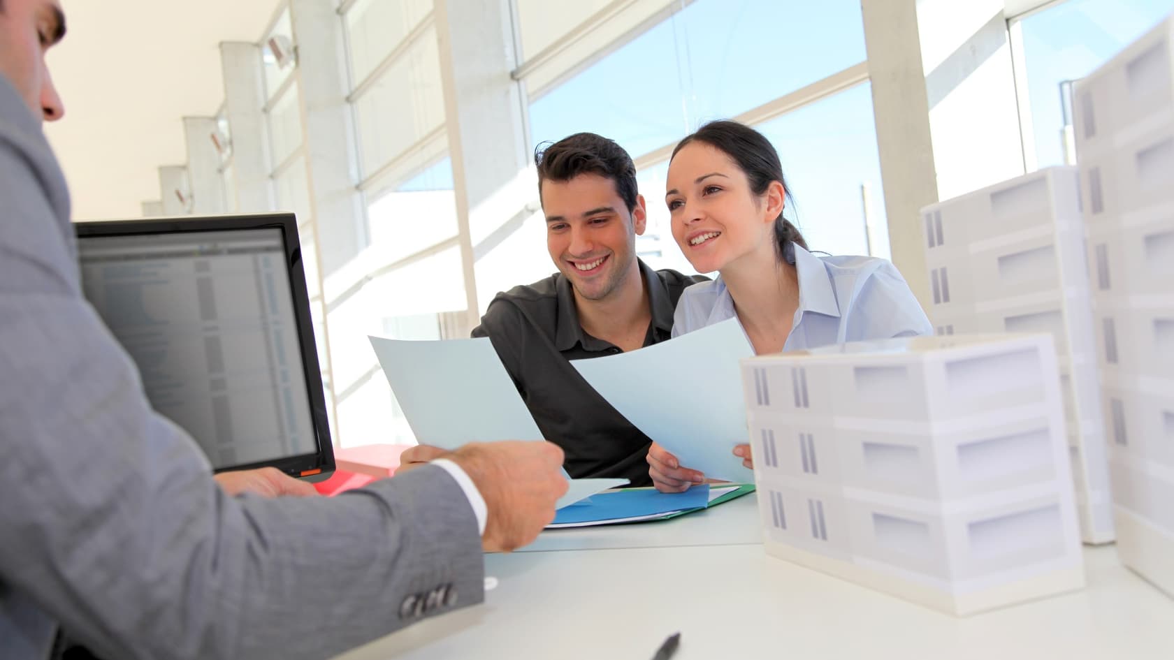 After the ECB rate cut, when will mortgage rates drop?