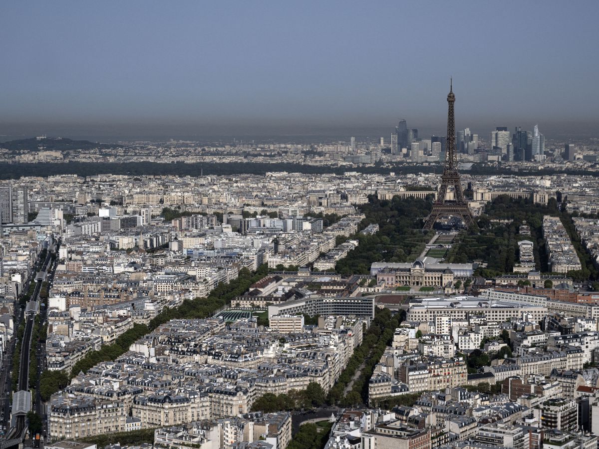 Rents continue to rise in the Paris region