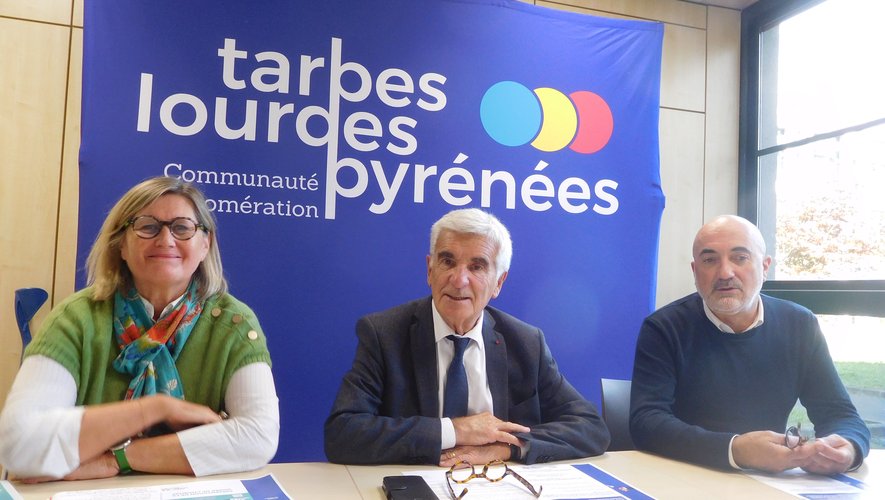 “Now is the time to do business in real estate in Tarbes, Lourdes and surrounding areas”