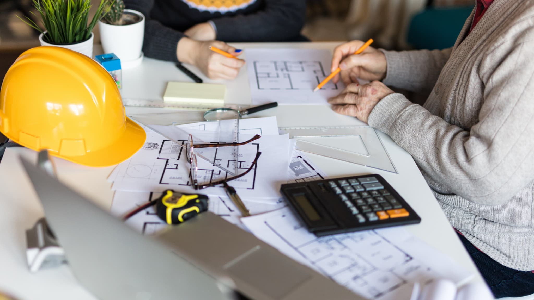 Pressure increases among G housing owners